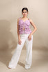 GS Speakwear: Melissa Top